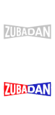 zubadan